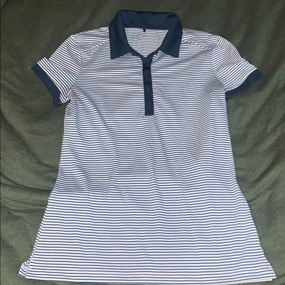 Nike Golf / Dri-Fit - Picture 1 of 4